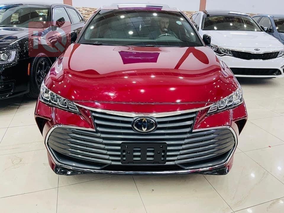 Toyota Avalon